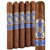 Victor Sinclair Anniversary Series 1989 Toro (6.0"x50) Pack of 5