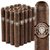 Victor Sinclair Clasicos Maduro Robusto (5.0"x50) Pack of 20