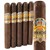 Diamond Crown Maximus Toro No. 4 (6.0"x50) Pack of 5