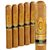 Perdomo Reserve Champagne Epicure (Toro) (6.0"x54) Pack of 5
