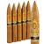 Perdomo Reserve 10th Anniversary Champagne Torpedo (7.0"x54) Pack of 5