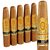 Perdomo Reserve 10th Anniversary Champagne Figurado (4.7"x56) Pack of 5