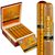Perdomo Reserve Champagne Magnum 50 Tubo (Toro) (6.0"x50) Box of 12