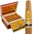 Perdomo Champagne10th Anniversary Figurado (4.7"x56) Box of 25