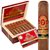 Perdomo 10th Anniversary Box-Pressed Sun Grown Epicure (Toro) (6.0"x54) Box of 25