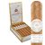 Montecristo White Churchill (7.0"x54) Box of 10