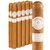 Montecristo White Label Especial #3 (Corona) (5.5"x44) Pack of 10