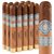 Montecristo Platinum Casino I (Churchill) (7.0"x50) Pack of 15