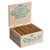 Erin Go Bragh Irish Coffee Natural (Cigarillos) (3.1"x23) Box of 50