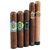 CAO 5-Star Sampler 5 Cigars