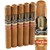 Legends Series - Drew Estate (Toro) (5.7"x54) Pack of 5