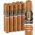Legends by Drew Estate (Toro) (5.7"x54) Pack of 10