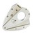 Xikar Xi1 Cutter - Silver