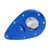 Xikar Xi1 Cutter - Blue Aluminum