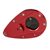 Xikar Xi1 Cutter - Red Red/Black Blades