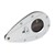 Xikar Xi1 Cutter Silver/Black Silver/Black Blades