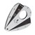 Xikar Xi1 Cutter Silver/Black Silver/Black Blades