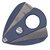 Xikar Xi2 Cutter - Metallic Blue