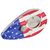 Xikar Xi2 Flag Cutter - USA