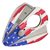 Xikar Xi2 Flag Cutter - USA