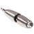 Xikar 009 Punch - Silver