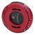 Xikar XO Circle Cutter -Red Red and Black
