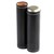 Xikar Envoy Single Cigar Case - Black