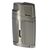 Xikar ELX Double Lighter Gun Metal 2