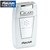 Xikar Inpress CI Torch Lighter - Silver