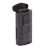 Xikar Tactical Triple Lighter - Black