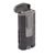 Xikar Tactical Triple Lighter - Black / Gun Metal Black/Gun Metal