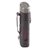 Xikar Tactical Triple Lighter - Black / Gun Metal Black/Gun Metal