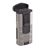 Xikar Tactical Triple Lighter - Gun Metal/Black