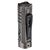 Xikar Tactical Lighter Single Flame Gun Metal