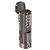 Xikar Tactical Lighter Single Flame Gun Metal