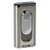 Xikar Verano Flat-Flame Lighter - Gun Metal G2