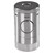 Xikar Volta Quad Table-Top Lighter - Silver