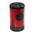 Xikar Volta Quad Flame Table-Top Lighter - Red