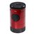 Xikar Volta Quad Flame Table-Top Lighter - Red