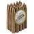 Original Cubans Belicoso (6.0"x54) Pack of 20