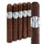 Cuba Libre One Toro (6.0"x52) Pack of 5