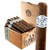 Cuba Libre One Robusto (5.0"x52) Box of 20