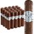 Cuba Libre One 'The Brute' (Gordo) (4.5"x60) Pack of 20