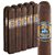 601 Blue Label Maduro BP Robusto (5.2"x52) Pack of 10