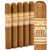 The Dude by Espinosa Toro (6.0"x54) Pack of 5