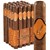 Nicaraguan Cream Churchill (7.0"x50) Pack of 25
