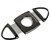 Zederkoff Z-Rated Guillotine Cutter - Gun Metal