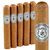 Zino Platinum Scepter Series Grand Master (Robusto) (5.5"x52) Pack of 5