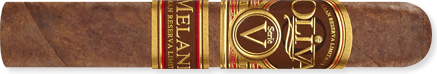 Oliva Serie 'V' Melanio Petit Corona (Petite Corona) (4.5"x46) Pack of 5