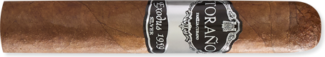 Torano Exodus Silver Robusto (4.7"x52) Pack of 5